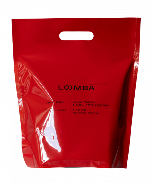 საშობაო ნაკრები 002